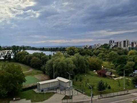 квартира за адресою Південний бульв., 35