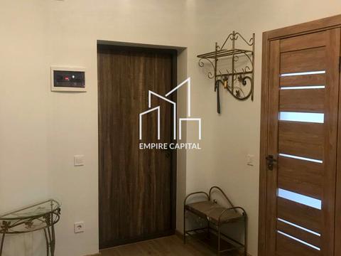 квартира по адресу Врубеля Михайла, 42