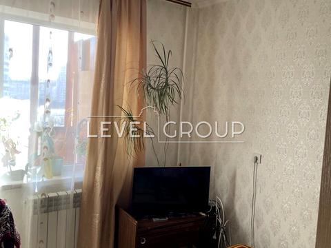 квартира по адресу Петра Григоренко просп., 13