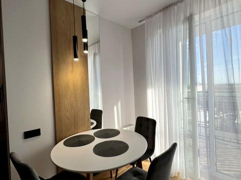 квартира за адресою Щирецька вул., 30