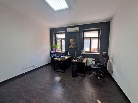квартира по адресу Гончарная ул., 3