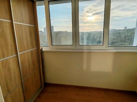 квартира по адресу Ясиноватский пер., 11