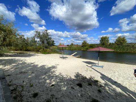 будинок за адресою с. Балівка, Дачи