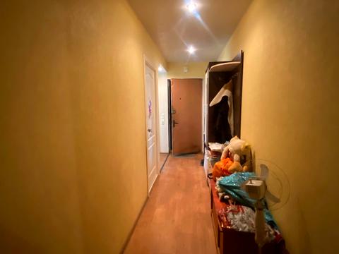квартира по адресу Героев Труда ул., 58