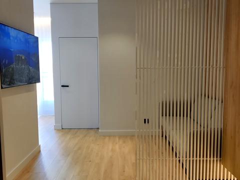 квартира по адресу Краснова ул., 3
