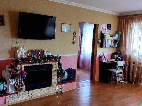квартира за адресою Полтава, Фурманова, 4