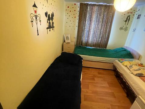 дом по адресу Сонячна