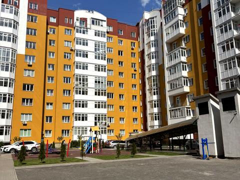 квартира за адресою Жасминова вул., 11