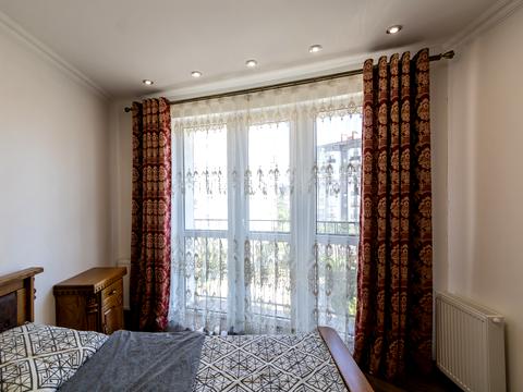квартира по адресу Слобідська, 26
