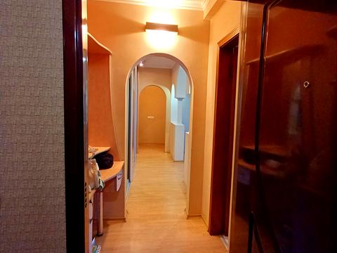 квартира по адресу Заречанская ул., 36