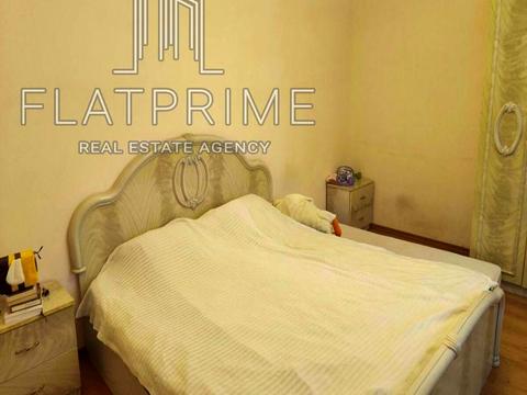 квартира по адресу Валерия Лобановского просп., 126-Г