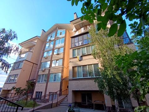квартира по адресу Гостомельське шосе, 18