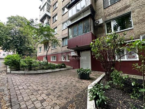 коммерческая по адресу Старокиевский пер., 5