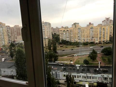 квартира по адресу Владимира Ивасюка просп. (Героїв Сталінграду), 27-А