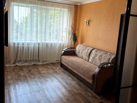 квартира по адресу Майборського ул., 16