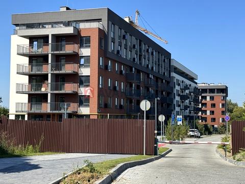 квартира за адресою Роксоляни вул., 34