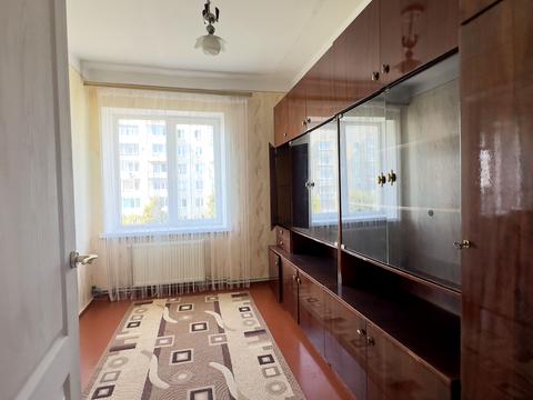 квартира за адресою Соломії Крушельницької вул., 52а