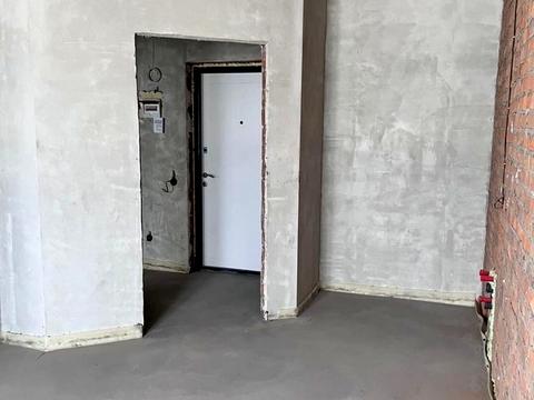 квартира по адресу Озёрная ул., 14