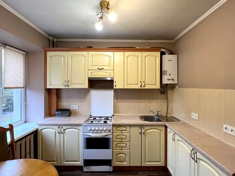 квартира за адресою Городоцька вул., 110