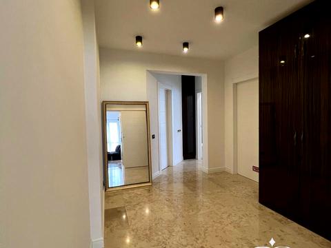 квартира по адресу Литературная ул., 12а, к.1