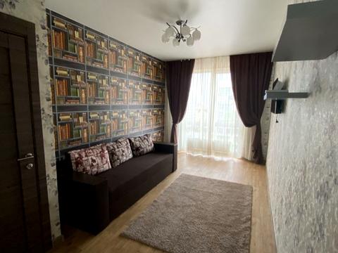 квартира по адресу Единства ул., 2