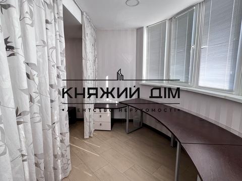 квартира по адресу Михаила Максимовича ул. (Трутенко Онуфрия), 3-Г