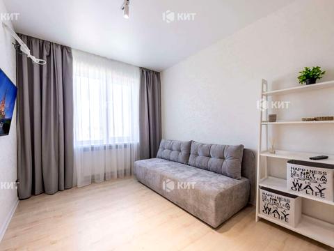 квартира по адресу Весёлая ул., 24