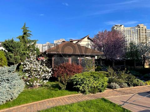 будинок за адресою Григорія Гуляницького вул. (Московська), 32-А