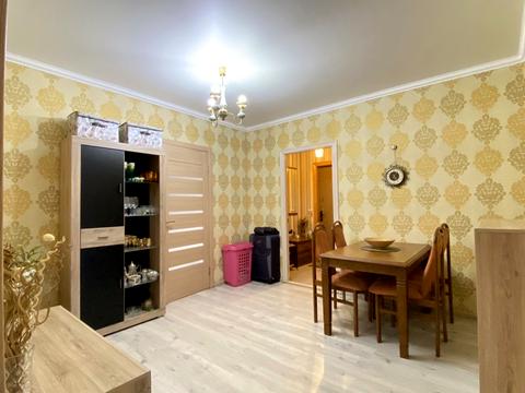 кімната за адресою Ревуцького вул., 11-Г
