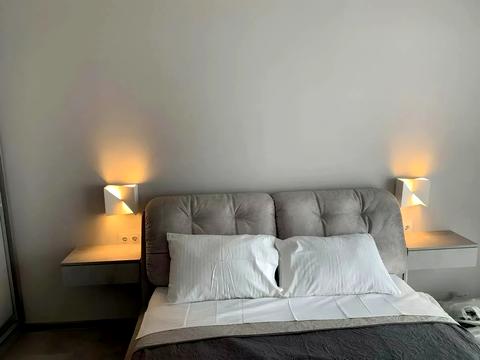 квартира за адресою Ольги Кисілевської вул., 35