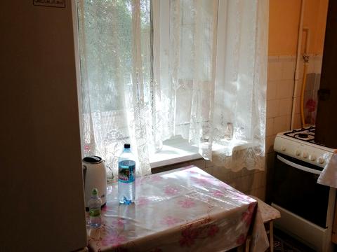 квартира по адресу Проспект Лесі Курбаса, 15