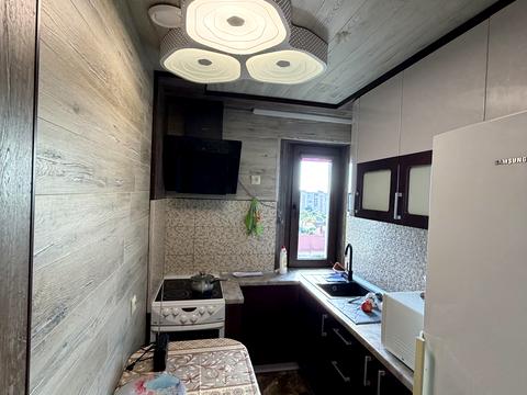 квартира по адресу Джамбула ул., 50