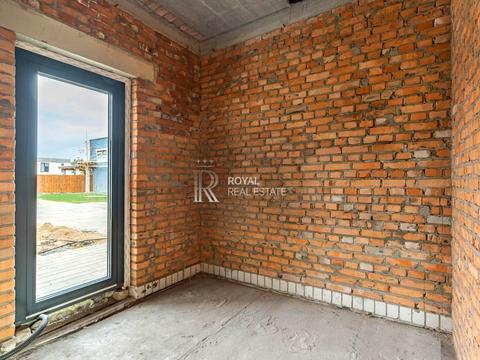 дом по адресу с. Крушинка, шкільна