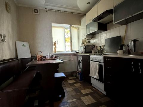 квартира по адресу Братьев Михновских ул. (Московская), 33а