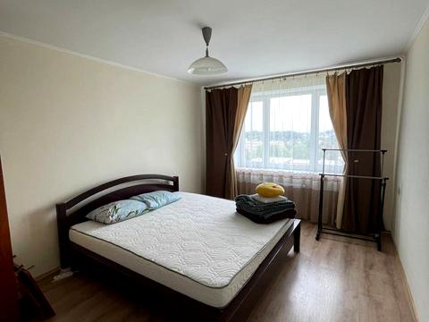 квартира за адресою Молодіжна, 32