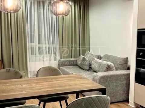 квартира за адресою Причальна вул., 14