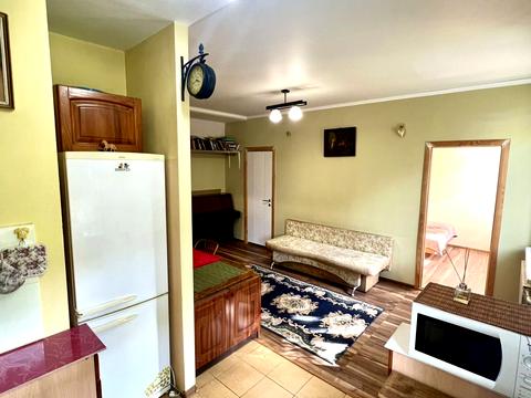 квартира за адресою Байди-Вишневецького вул. (Осиповського), 21