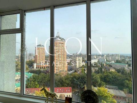 квартира за адресою Євгена Коновальця вул. (Щорса), 44-А