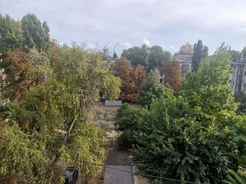 квартира по адресу Проспект Шевченко, 11а