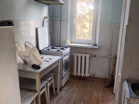 квартира за адресою Авіаконструктора Антонова вул., 39