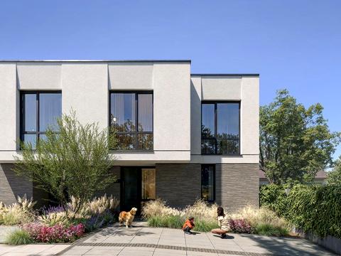 будинок за адресою Козацька вул. (Жовтнева), 23