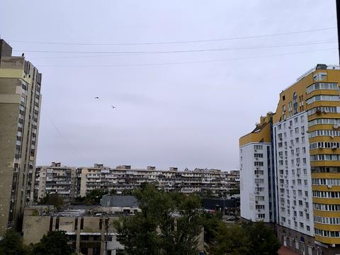 квартира за адресою Юрія Шумського вул., 4