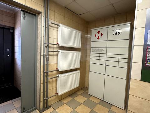 квартира за адресою Михайла Донця вул., 2-Б