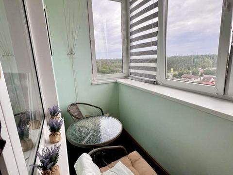 квартира по адресу Путивльська ул., 40