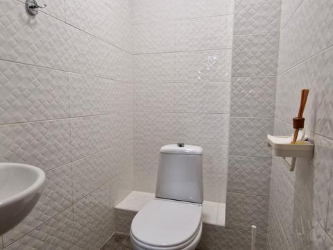 квартира по адресу Академика Глушкова просп., 9-Є