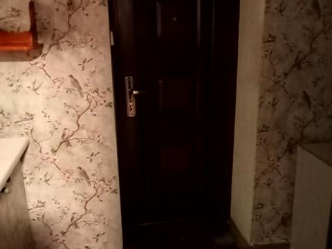 комната по адресу Нижнесыроватская ул., 69