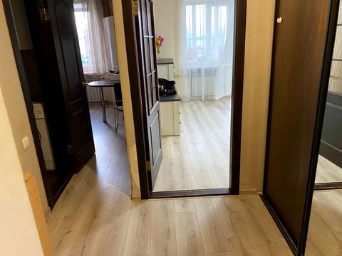 квартира по адресу Левитана ул., 73
