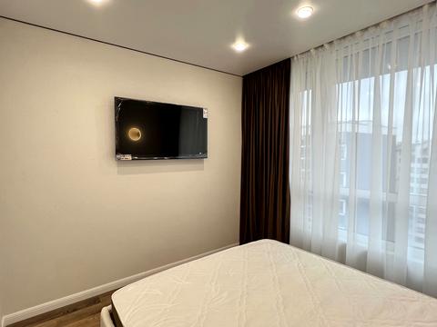 квартира за адресою Бельведерська вул., 32-Б