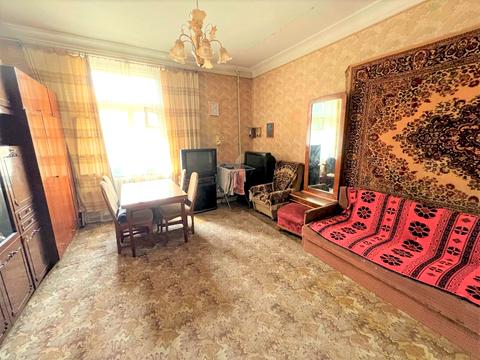 квартира по адресу Коблевская ул. (Коблевська), 12/14