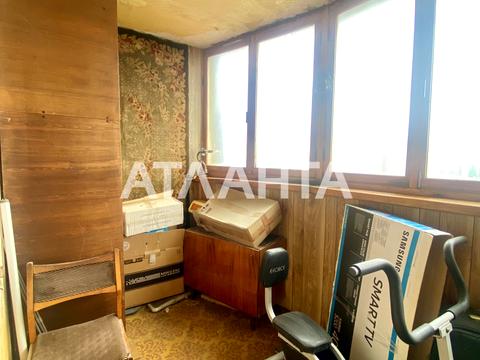 квартира за адресою Одеса, Люстдорфська дорога вул., 125